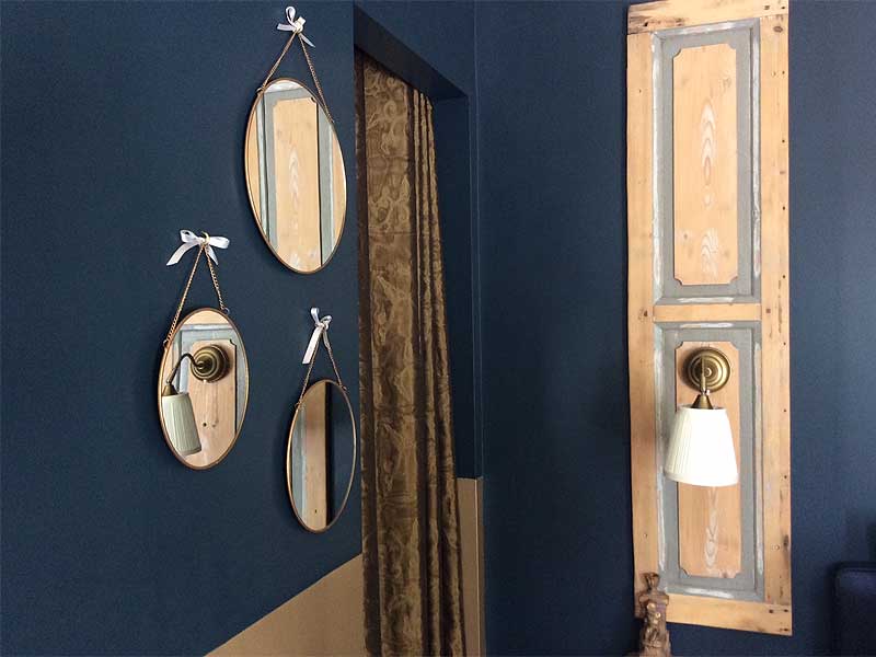 chambre d'Angèle