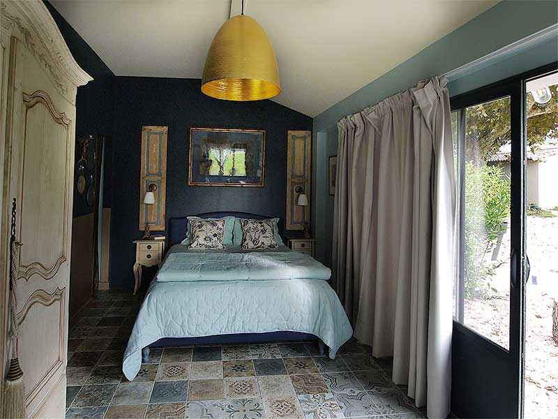 chambre Angèle