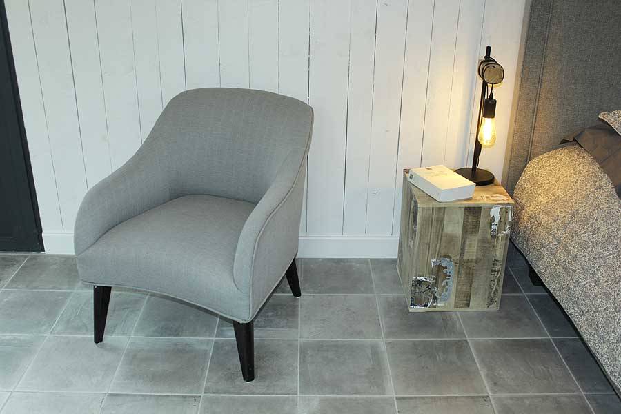 chambre Atelier