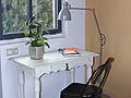 chambre Atelier