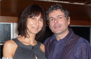 Patrick et Valérie