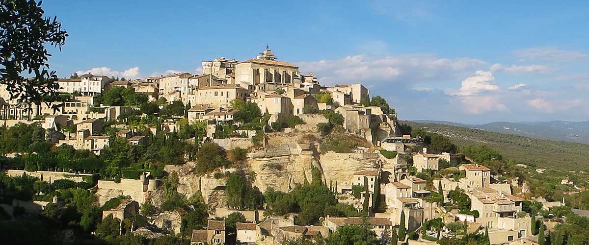 Gordes