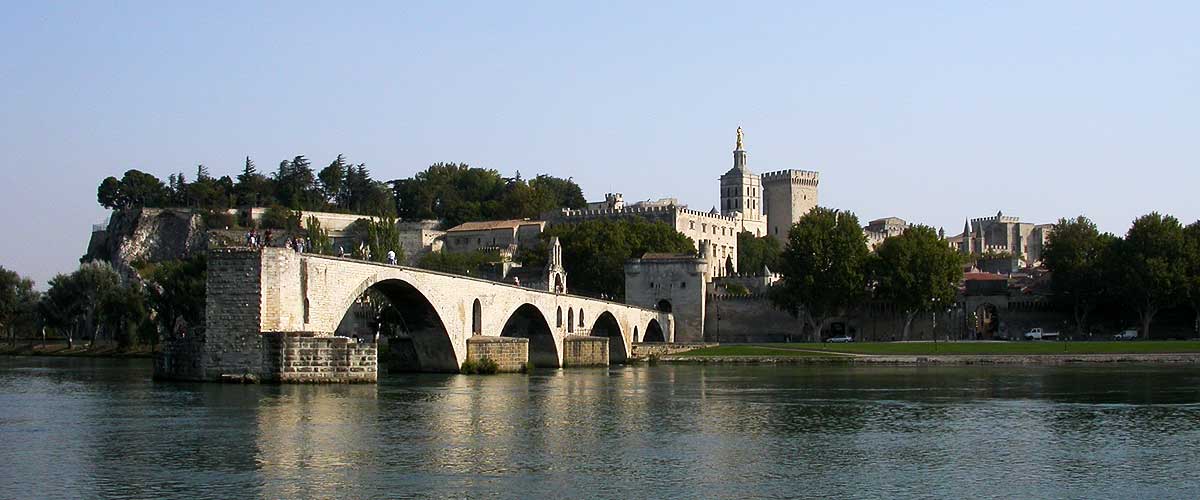 Avignon